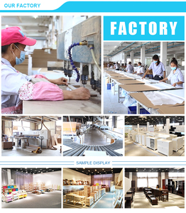 Librerie Moderne Ecologiche in Legno con Scaffali in Legno per Soggiorno, Camera da Letto, Ufficio Domestico e Uso Alberghiero - Arredamento per la Casa - Product Image 6