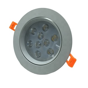 9 Wát <span class=keywords><strong>LED</strong></span> Downlight Chìm Ac85-265v - Product Image 5