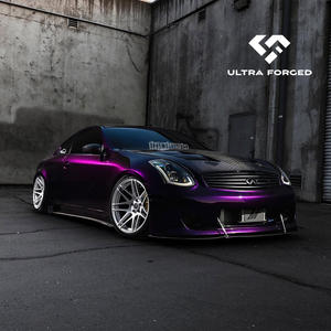 <span class=keywords><strong>Llantas</strong></span> cóncavas profundas forjadas personalizadas, compensación negativa 18 <span class=keywords><strong>19</strong></span> 20 21 22 pulgadas, ruedas y neumáticos forjados para automóviles de pasajeros para <span class=keywords><strong>BMW</strong></span> <span class=keywords><strong>E46</strong></span> M3 G82 G83 - Product Image 6