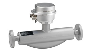 เครื่องวัดอัตราการไหลแบบโคริโอลิส Endress Hauser E+H Proline Promass 40E - Product Image 5
