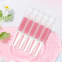 Sérum régénérant PDRN Hydra-Repair : Ampoule professionnelle 4-en-1 pour la réparation, l'hydratation, le soin apaisant et le repulpage après traitement