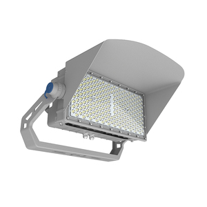 Projecteurs LED de haute qualité à prix d'usine, contrôle DMX512, RDM, 400W, 500W, 600W, 650W, éclairage sportif pour stades - Product Image 2