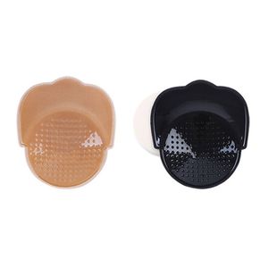 Nouveau soutien-gorge invisible en silicone respirant fin pour l'été, avec fixation anti-déchirure pour robe de mariée - Product Image 2