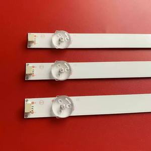 2025 HX-NO.1302 Bande de rétroéclairage TV L40M5-AD neuve d'origine XM40LB-3X7-MCPCB-V3 IC-D-VZAA40D949 - Product Image 6