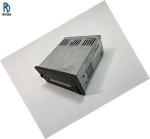 Contrôleur PLC, capteur, produits d'automatisation, contrôleur logique programmable PLC, neuf d'origine, PP 100-AR - Product Image 1