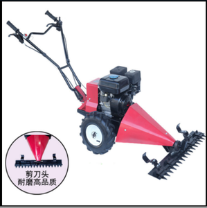 Decespugliatore a Benzina Semovente/Falciatrice a Motore Diesel - Product Image 3