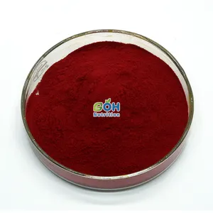 GOH热销吡啶甲酸铬饲料级99% 吡啶甲酸铬粉