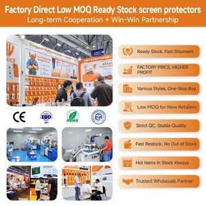ฟิล์มกระจกนิรภัยกันแตก 9H 2.5D สำหรับ iPhone <span class=keywords><strong>12</strong></span> 13 14 15 16 17 Pro Max ขายส่งจากโรงงาน ติดตั้งง่าย - Product Image 6