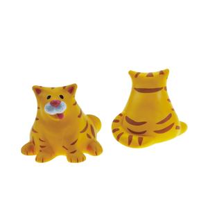 Jouet balle <span class=keywords><strong>anti</strong></span>-<span class=keywords><strong>stress</strong></span> pour <span class=keywords><strong>chat</strong></span> en mousse PU <span class=keywords><strong>anti</strong></span>-<span class=keywords><strong>stress</strong></span> avec impression de logo personnalisé à presser promotionnel - Product Image 2