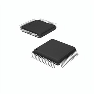 Buy Electronics Components Online BOM IC In Stock Interface HMP8156ACNZ 64 BQFP - Product Image 1