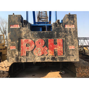 משמש <span class=keywords><strong>kobelco</strong></span> 7150 סריקה מנוף <span class=keywords><strong>150t</strong></span> למכירה - Product Image 2