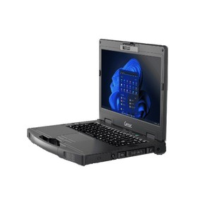 S410 Laptop Rugged Processor Three-Proof <b>Computer</b> Oil & Gas Tablet Mining Explosion-proof Built to Withstand the Most Demanding - Product Image 5