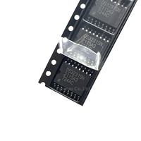 YUN NUO nouvelles pièces de rechange électroniques circuit intégré SSOP-24 IC CFD335A CFD335A-CS2033