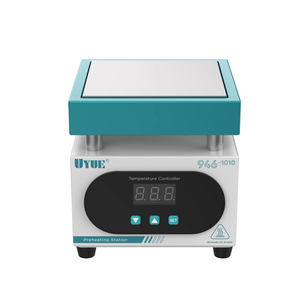 Платформа для подогрева мобильного телефона UYUE 946-1010 с ЖК-дисплеем и сенсорным экраном - Product Image 5