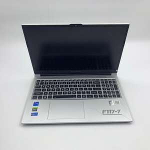 Portátiles Usados MECHREVO F117-7--16GB RAM, 512GB SSD, RTX3050, Intel Core I7-10750H, 15.6 Pulgadas, 1920*1080 - Product Image 1