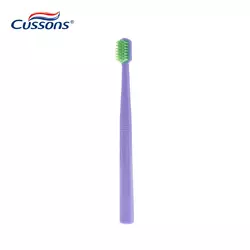 <span class=keywords><strong>Cepillo</strong></span> <span class=keywords><strong>de</strong></span> <span class=keywords><strong>dientes</strong></span> <span class=keywords><strong>de</strong></span> plástico ultra suave para adultos <span class=keywords><strong>Cepillo</strong></span> <span class=keywords><strong>de</strong></span> <span class=keywords><strong>dientes</strong></span> manual <span class=keywords><strong>de</strong></span> color arcoíris con mango <span class=keywords><strong>de</strong></span> PP Reutilizable a un precio económico para uso diario - Product Image 3