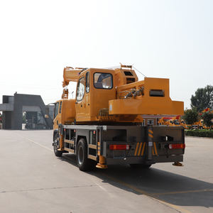 <span class=keywords><strong>8</strong></span> टन ट्रक क्रेन उठाने 10ton 12ton 16ton राष्ट्रीय 3 इंजन 360 डिग्री असीम - Product Image 6