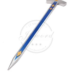 ดาบไม้จำลองเอเธอร์จากเกม Genshin Impact ของ MS - Product Image 6