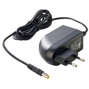 อะแดปเตอร์ Sunny 18W 18V 1.0A ปลั๊ก DC EU สำหรับผลิตภัณฑ์อิเล็กทรอนิกส์ - Product Image 1