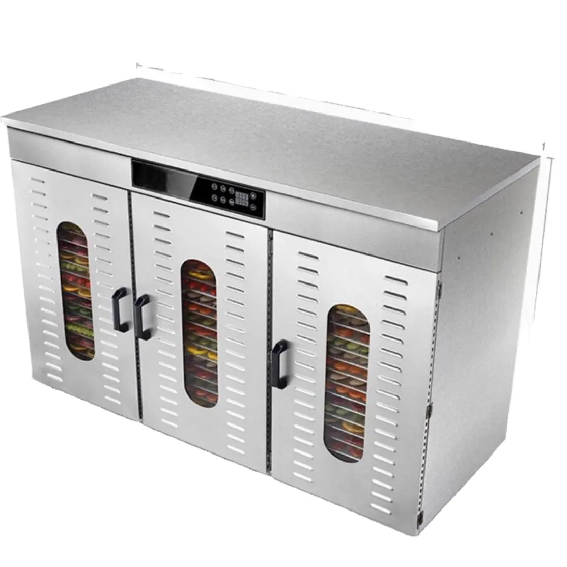 Промышленная сушилка для продуктов, сушилка для фруктов, сушилка для овощей, цена