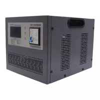 Régulateur de tension automatique Tnd1-2, stabilisateur monophasé SVC pour fréquence CA 50 Hz