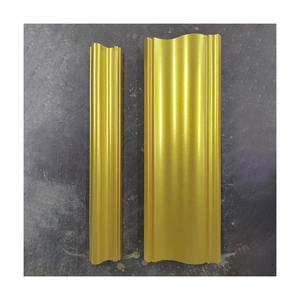 Декоративный потолочный карниз из полиуретана - Product Image 5