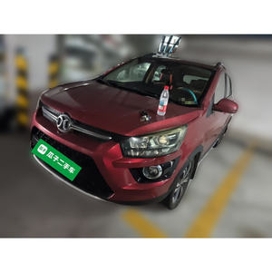 Mobil Bekas BAIC Senova X25 Bensin 1.5 SUV FWD 5 Kursi Harga Murah - Product Image 1