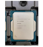 Wholesale 12th Generation CORE I5 CPU I5-12400 I5-12400F I5-12490F 2.5 GHz 6-Core 12-Thread 65W LGA 1700 CPU Processor