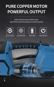 Máy đóng đai hoàn toàn tự động chất lượng cao với giá tốt nhất hoạt động dễ dàng với bao bì giấy và các thành phần cốt lõi động cơ - Product Image 4