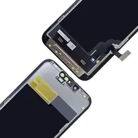 LCD Incell untuk iPhone 13 Mini LCD Touch Screen Digitizer Pengganti LCD