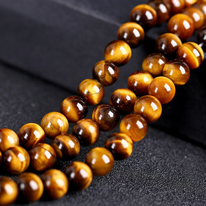 Hot Sale Natural Stones 8mm Gorgeous Semi-Precious Gemstones Healing Crystal Stretch Unisex Seed <strong>Bead</strong> <strong>Bracelets</strong> - Product Image 1