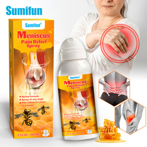 Оптовая продажа продукции Sumifun: спрей для ухода за кожей, срок годности 2 года, товары для здоровья, спрей для тела K50062, OEM/ODM на заказ - Product Image 3