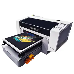 Dtg Printer a2 Multi printing size pallets can be attached dtg g4 printer a2 dtg printer