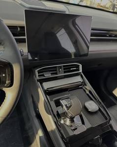 Nuova <span class=keywords><strong>Auto</strong></span> Chery Jetour Dashing 2026 Edizione Giovani 1.5T Manuale Versione Comfort SUV Economico - Product Image 4