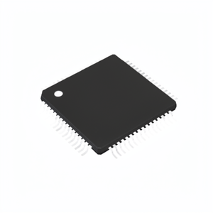 IC MCU 32KB 16BIT FRAM 64 LQFP ชิ้นส่วนอิเล็กทรอนิกส์แบบฝัง MSP430FR6820IPMR 64 LQFP - Product Image 1