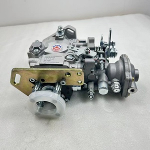 0460424073 4BTA3.9 VE4 <b>Pump</b> 12F1100R374-2 diesel <b>Pump</b> 3197539 High Performance Engine for Excavator - Product Image 6