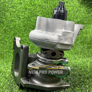 เทอร์โบชาร์จเจอร์18900-5PA-A01 49373-07100ใหม่สำหรับฮอนด้าสำหรับ CR-V 1.5L เครื่องยนต์เบนซิน189005PAA01เทอร์โบชาร์จเจอร์ - Product Image 6