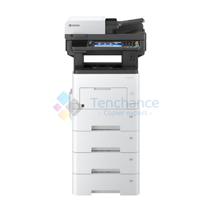 Impresora láser de oficina de alta calidad Papel A4 Copiadora usada ECOSYS M3645idn/M3860idn para Kyocera All-in-One B & W Copier - Product Image 4