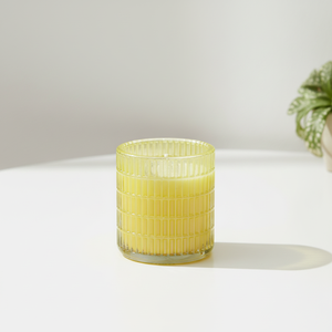 Pot cannelé nouvellement conçu pour l'aromathérapie <span class=keywords><strong>cire</strong></span> <span class=keywords><strong>de</strong></span> <span class=keywords><strong>soja</strong></span> faite à la main <span class=keywords><strong>cire</strong></span> <span class=keywords><strong>de</strong></span> coco <span class=keywords><strong>ou</strong></span> bougies <span class=keywords><strong>de</strong></span> <span class=keywords><strong>cire</strong></span> <span class=keywords><strong>d</strong></span>'abeilles pour Noël et Thanksgiving - Product Image 2