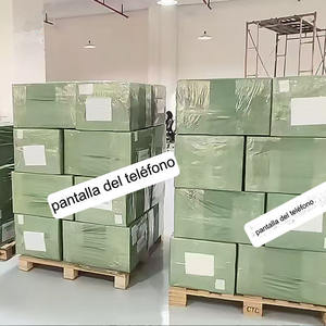 Paquete de Servicio de Pantalla Táctil LCD para Teléfono Móvil de China, para Samsung, para iPhone, Pantalla TFT de Alta <span class=keywords><strong>Calidad</strong></span>, Embalaje Personalizado - Product Image 5