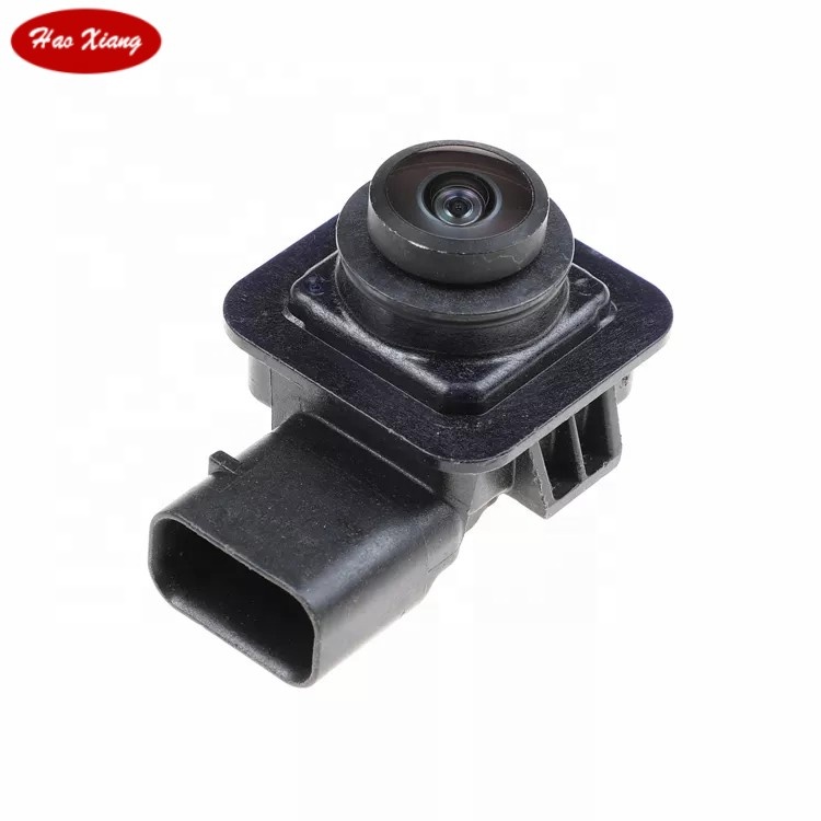 Haoxiang EJ32-19G490-AC авто система заднего парк вида запасная камера заднего вида для Land Rover