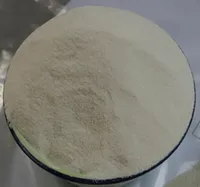 Bubuk Nitril NBR untuk Kampas Rem Tromol Produk Karet yang Cocok untuk Material Gesek Aftermarket