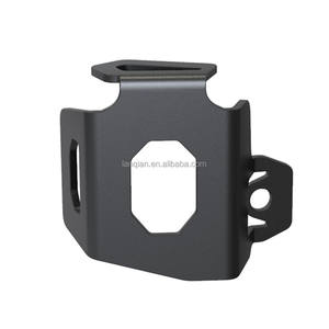 Accesorios para motocicleta <span class=keywords><strong>BMW</strong></span> K1300 <span class=keywords><strong>GT</strong></span> K <span class=keywords><strong>1300</strong></span> <span class=keywords><strong>GT</strong></span> 2009-2015 2014 K1300GT, Protector de depósito de líquido - Product Image 5