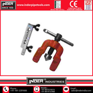 Inder 45 Flaring <b>Tool</b>-Industrial & <b>DIY</b> Grade 3-Year Warranty Wholesale Low Price - Product Image 3