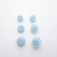 Embouts d'oreille en silicone antidérapants et flexibles pour B&O Beoplay EX, ajustement confortable, remplacement des embouts pour écouteurs sans fil True Wireless
