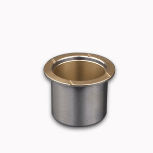 Casquillo de cojinete <span class=keywords><strong>BYF</strong></span> para camión y remolque Termómetro bimetálico Buje de cojinete bimetálico - Product Image 5
