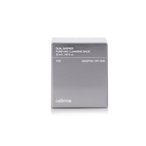 Celimax Bálsamo Limpiador Purificante de Doble Barrera 50ml Para Piel Sensible y Seca - Product Image 2