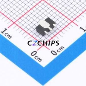 Nouveau Original HT7318 SOT-89 Circuit intégré IC puce PMIC régulateur linéaire (LDO) vente entière puce de composant électronique BOM - Product Image 2