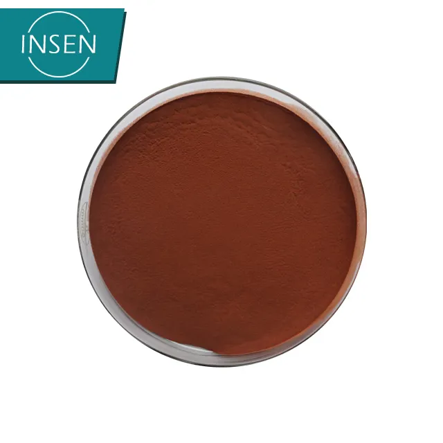 100% Natural Best Price Red Wine Extract Powder