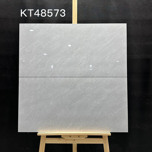 Gạch men giả đá cẩm thạch toàn thân Quảng Đông 600x1200mm bóng, gạch ốp tường nhà bếp phòng tắm, gạch lát nền phòng khách <span class=keywords><strong>800x800mm</strong></span> - Product Image 5